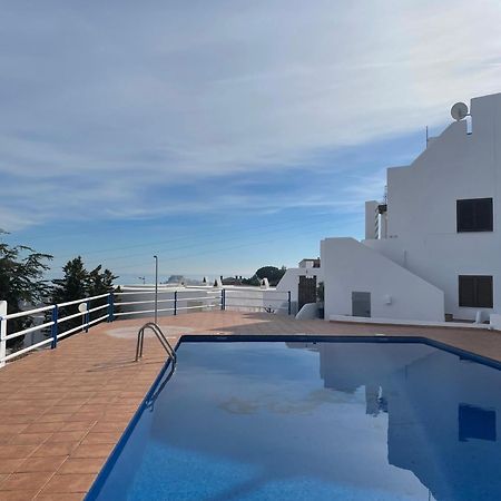 Apartamento Alpen 1 Rcial. Itxaso Peñíscola Exterior foto