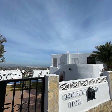 Apartamento Alpen 1 Rcial. Itxaso Peñíscola Exterior foto