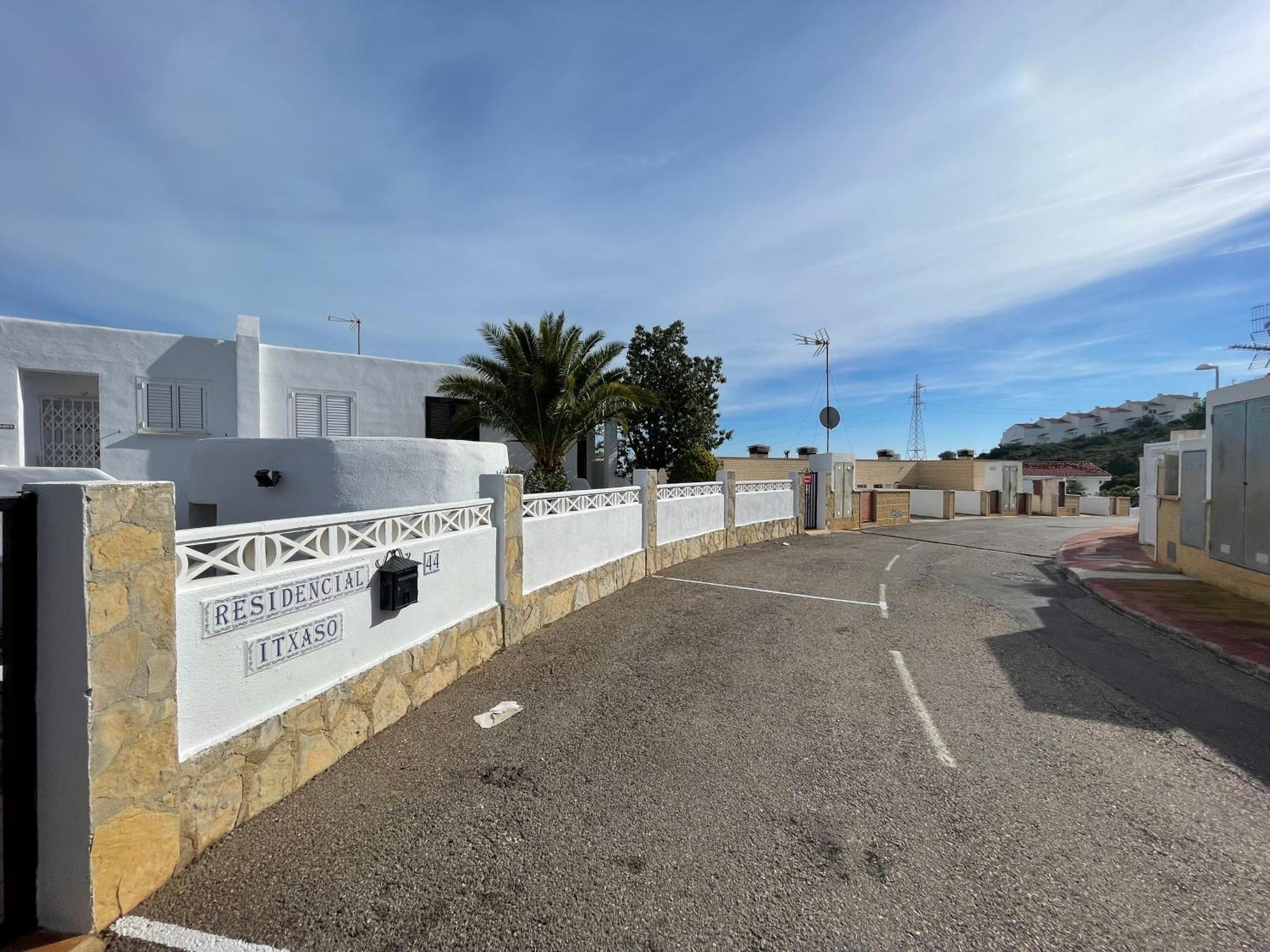 Apartamento Alpen 1 Rcial. Itxaso Peñíscola Exterior foto