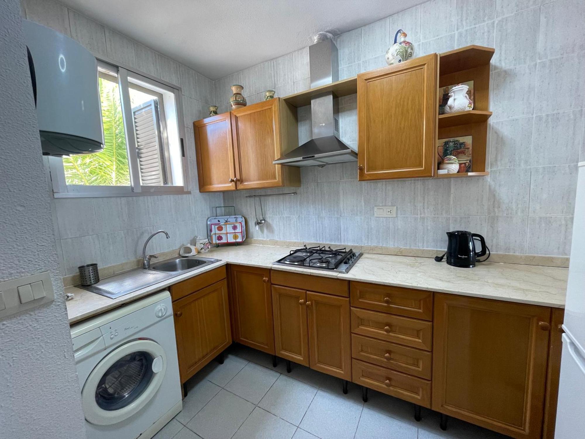 Apartamento Alpen 1 Rcial. Itxaso Peñíscola Exterior foto