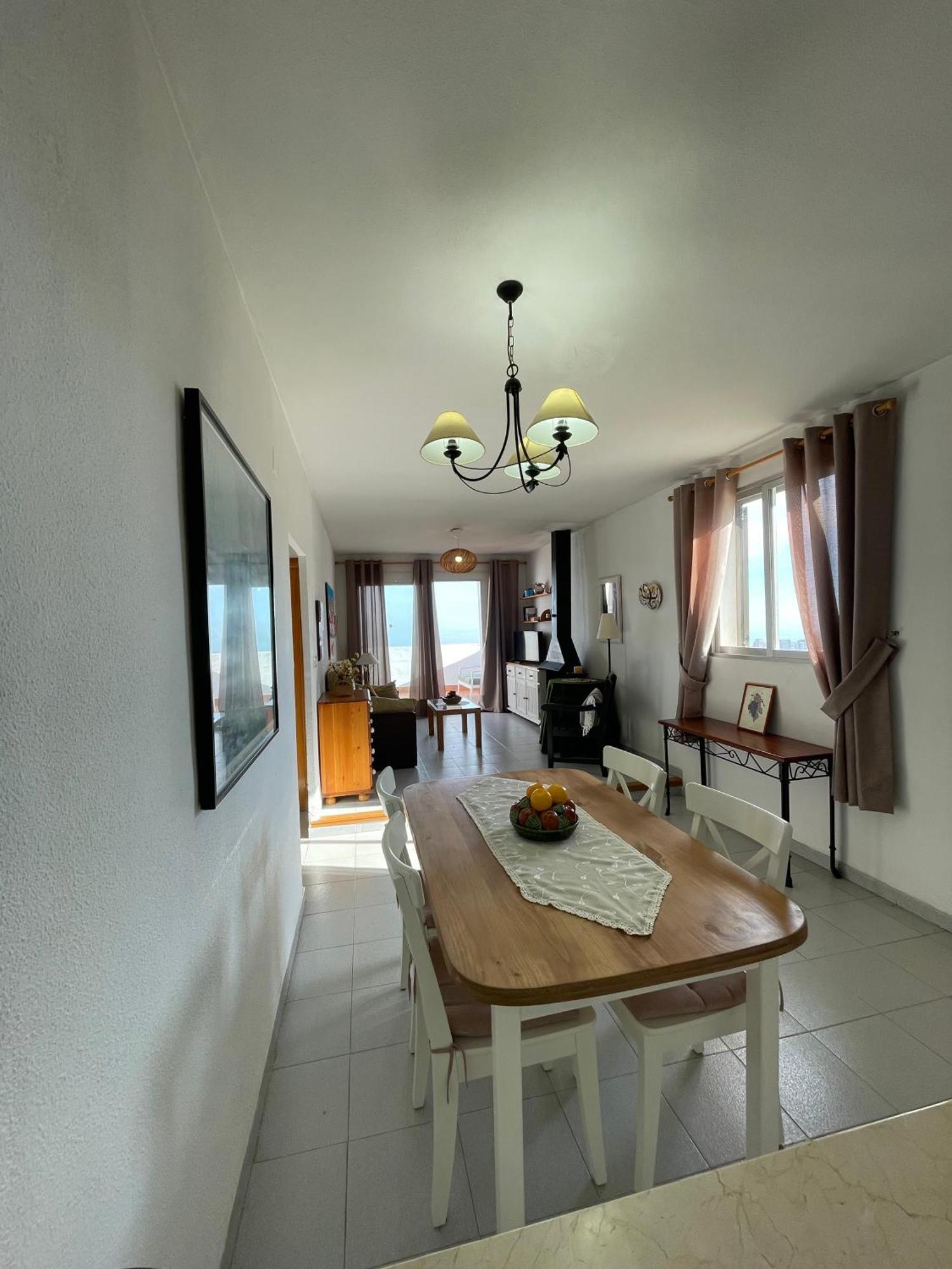 Apartamento Alpen 1 Rcial. Itxaso Peñíscola Exterior foto
