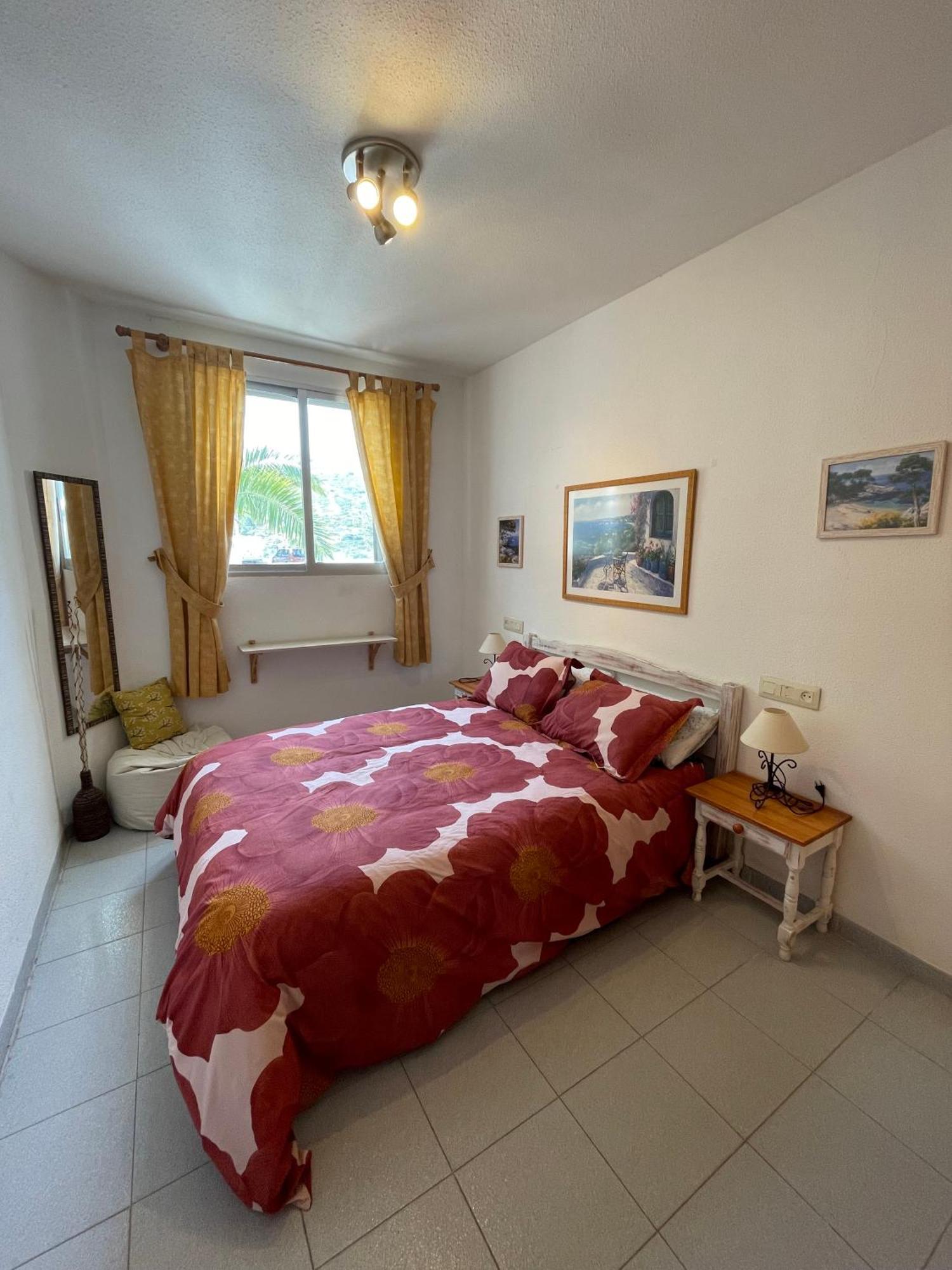 Apartamento Alpen 1 Rcial. Itxaso Peñíscola Exterior foto