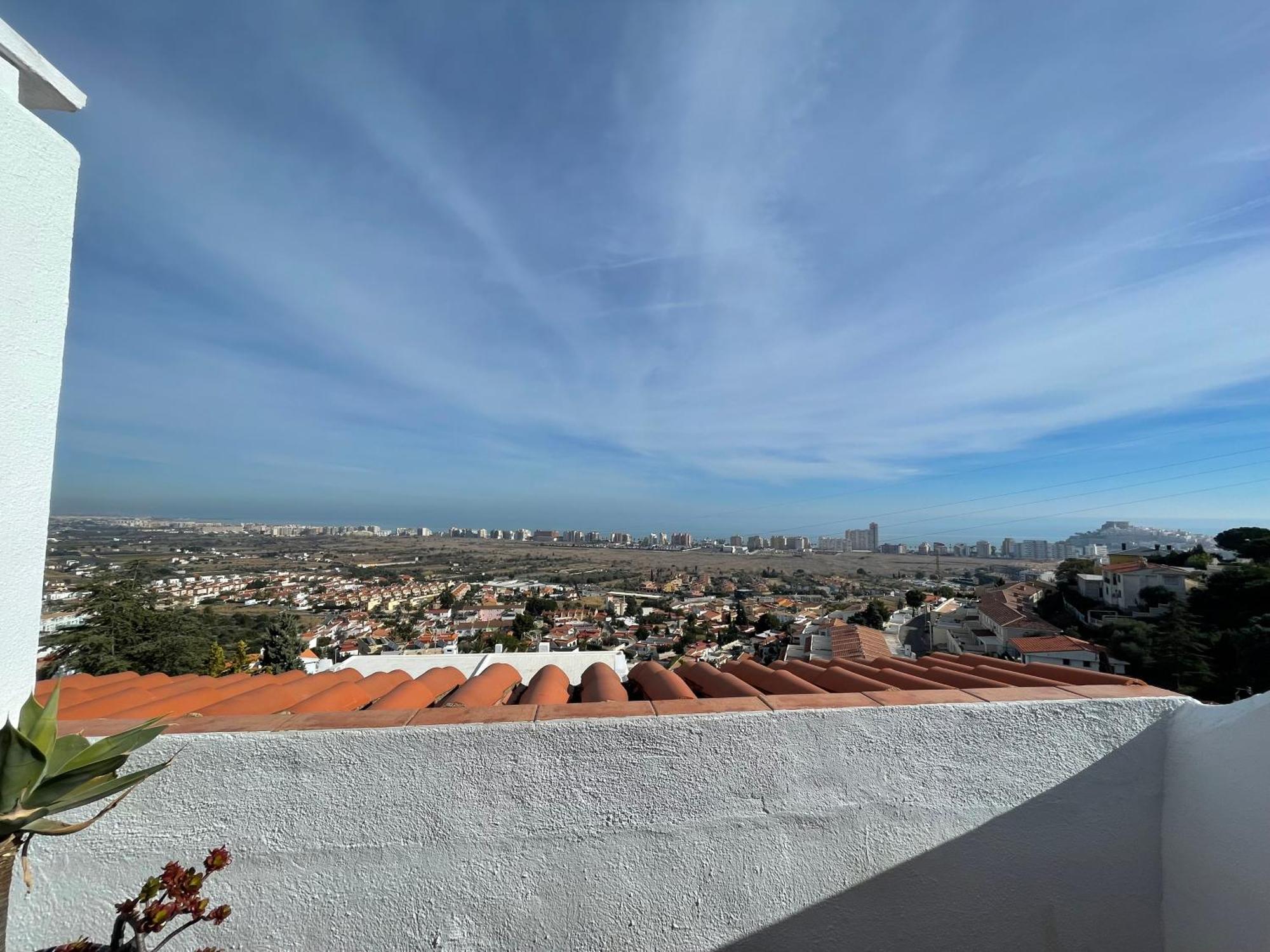 Apartamento Alpen 1 Rcial. Itxaso Peñíscola Exterior foto