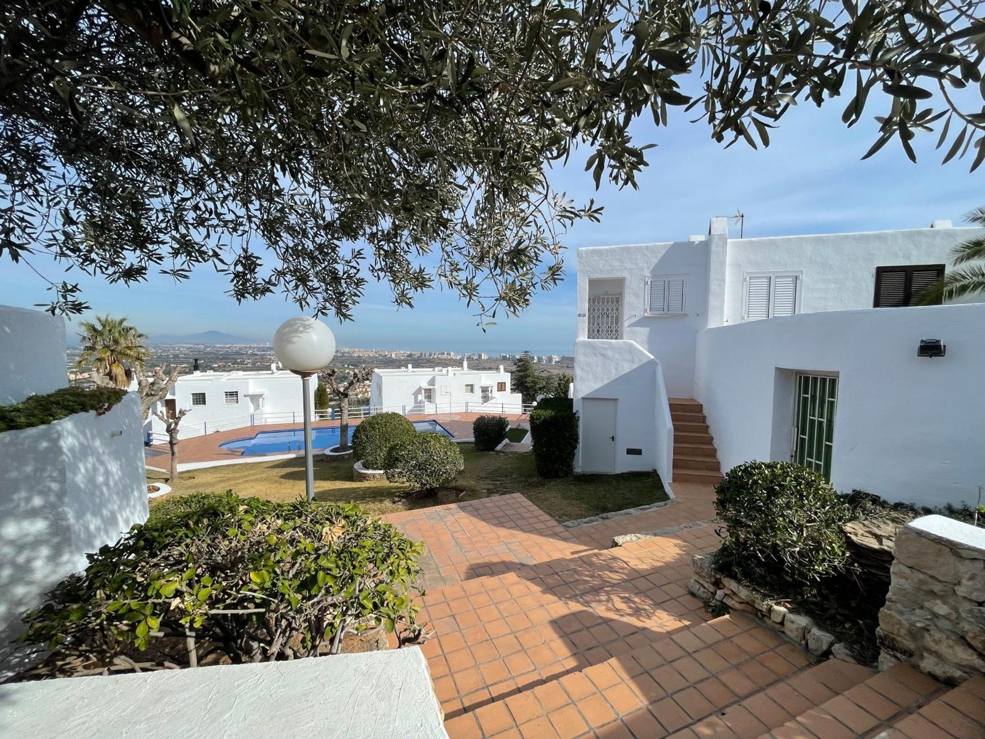 Apartamento Alpen 1 Rcial. Itxaso Peñíscola Exterior foto
