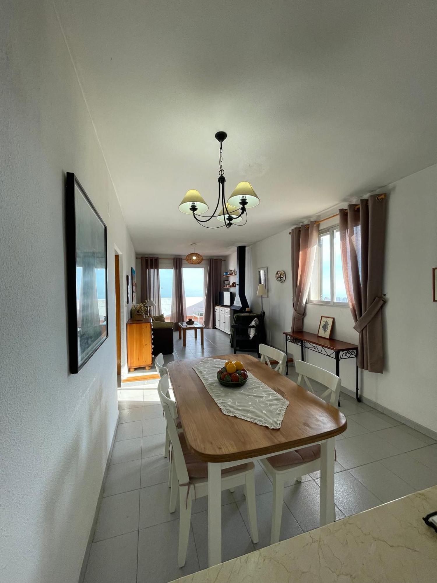 Apartamento Alpen 1 Rcial. Itxaso Peñíscola Exterior foto