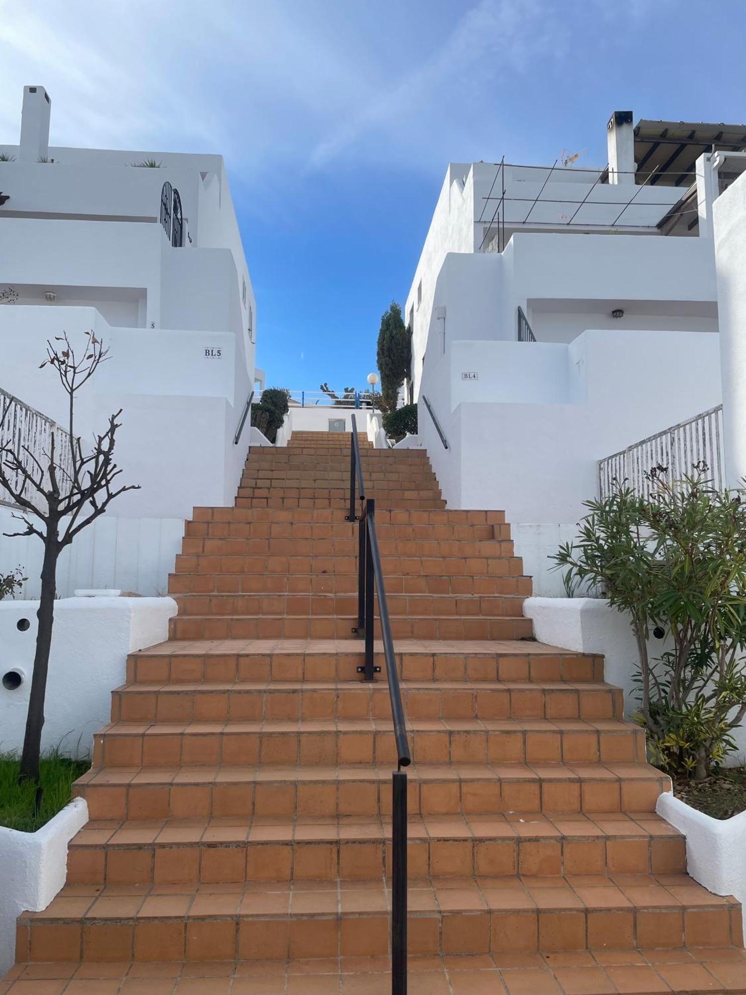 Apartamento Alpen 1 Rcial. Itxaso Peñíscola Exterior foto