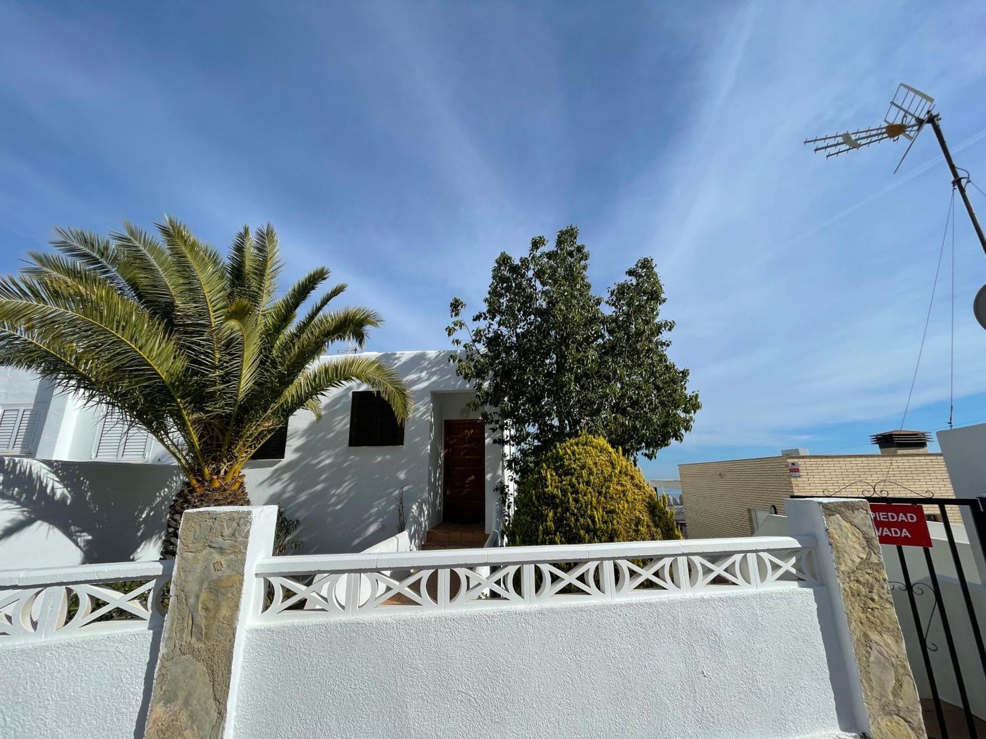 Apartamento Alpen 1 Rcial. Itxaso Peñíscola Exterior foto