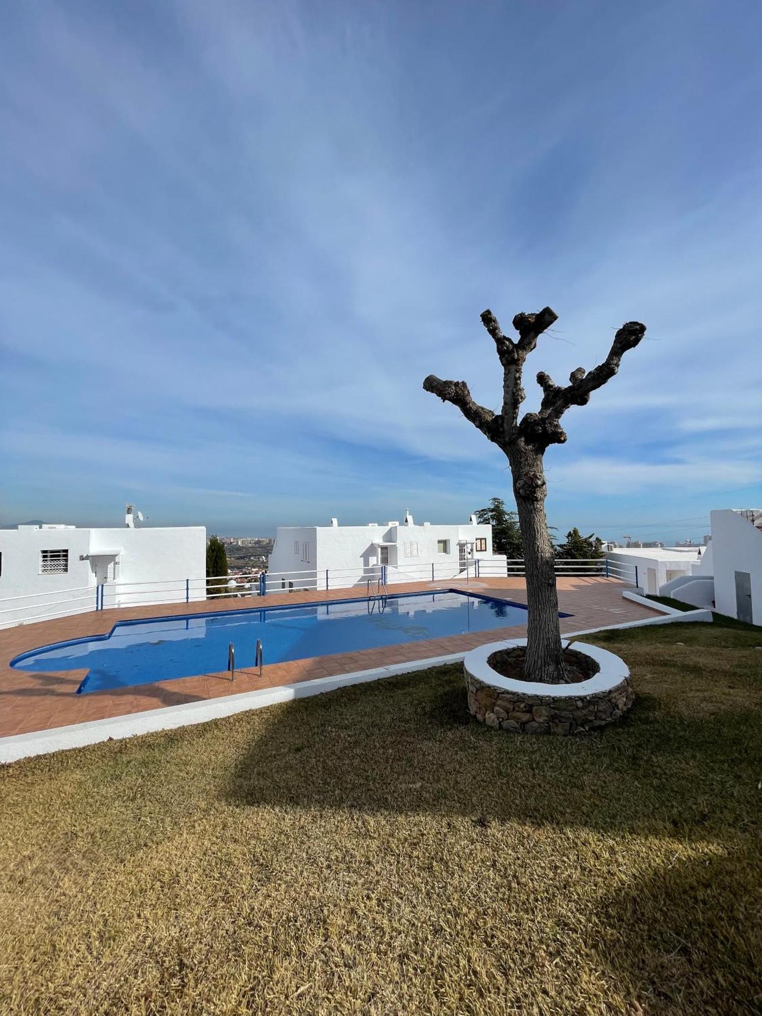 Apartamento Alpen 1 Rcial. Itxaso Peñíscola Exterior foto